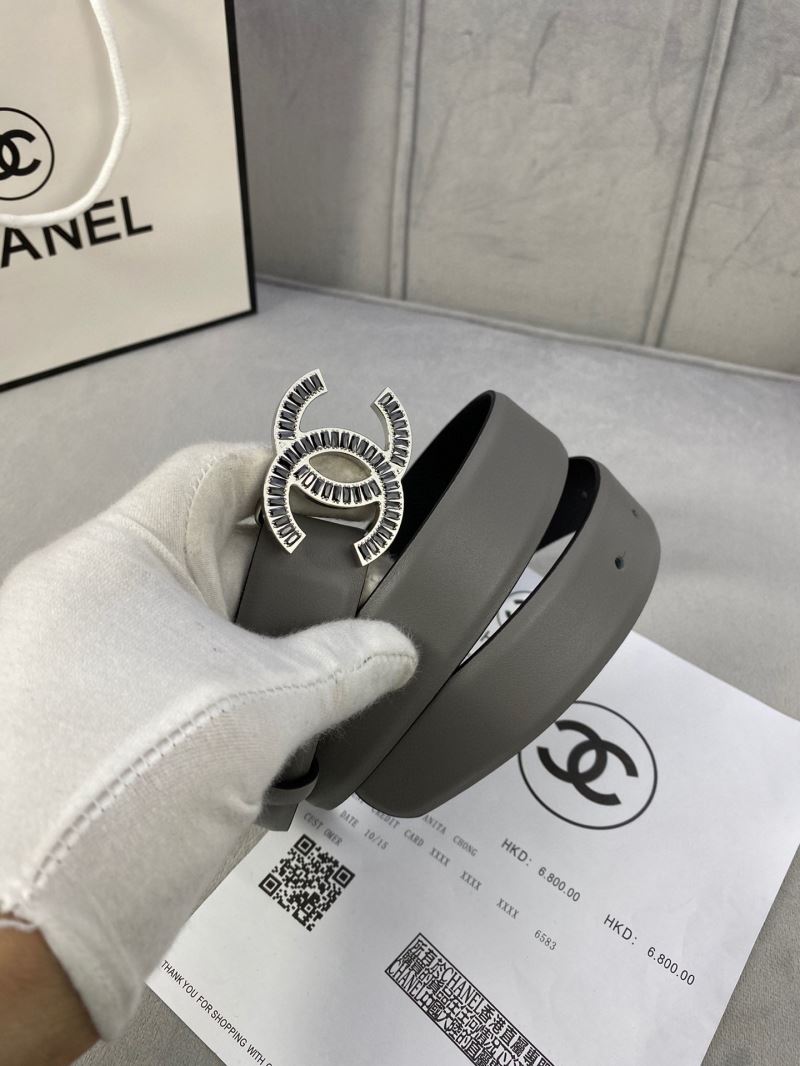 CHANEL